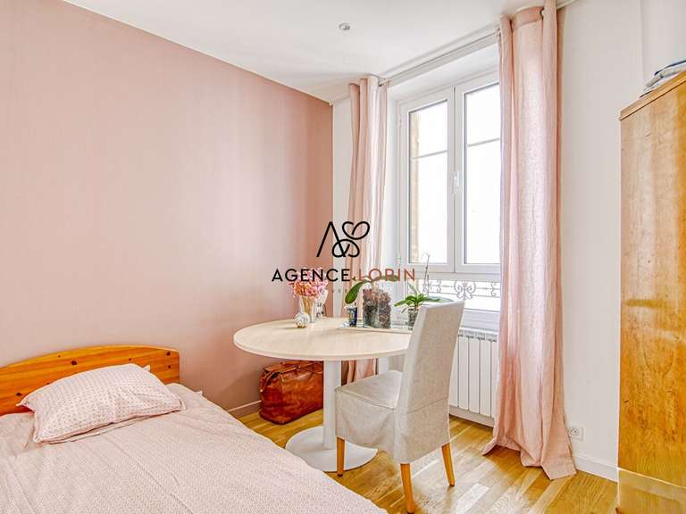 Appartement Le Vésinet - 6 chambres - 154m²