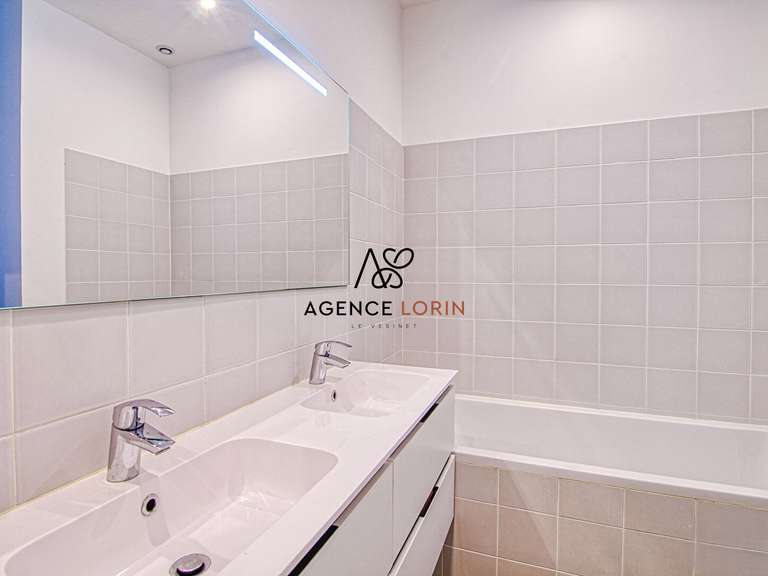 Appartement Le Vésinet - 6 chambres - 154m²