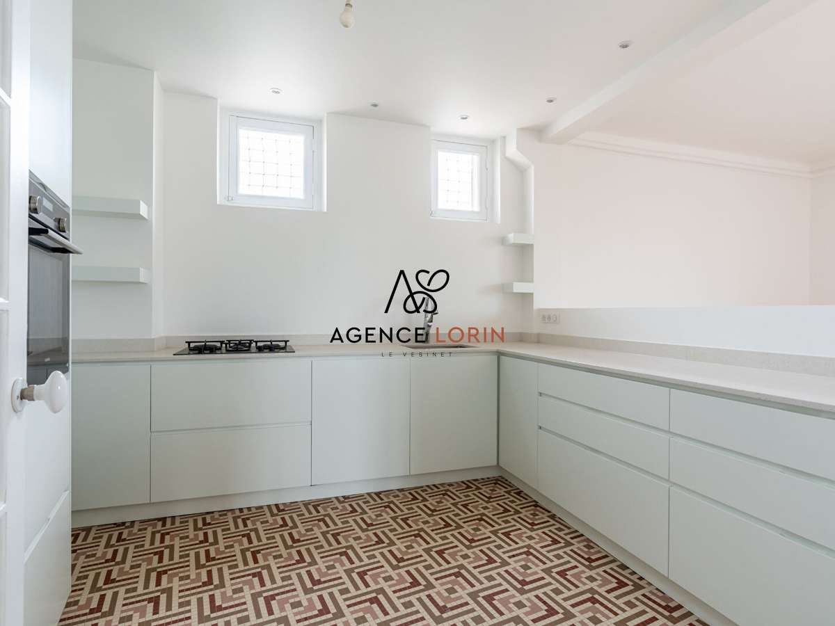 Appartement Le Vésinet