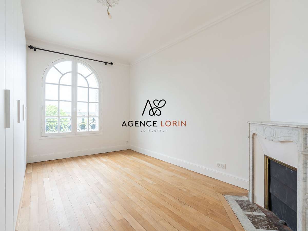 Appartement Le Vésinet