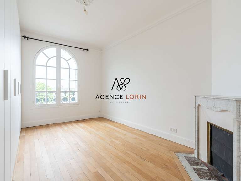 Appartement Le Vésinet - 3 chambres - 114m²