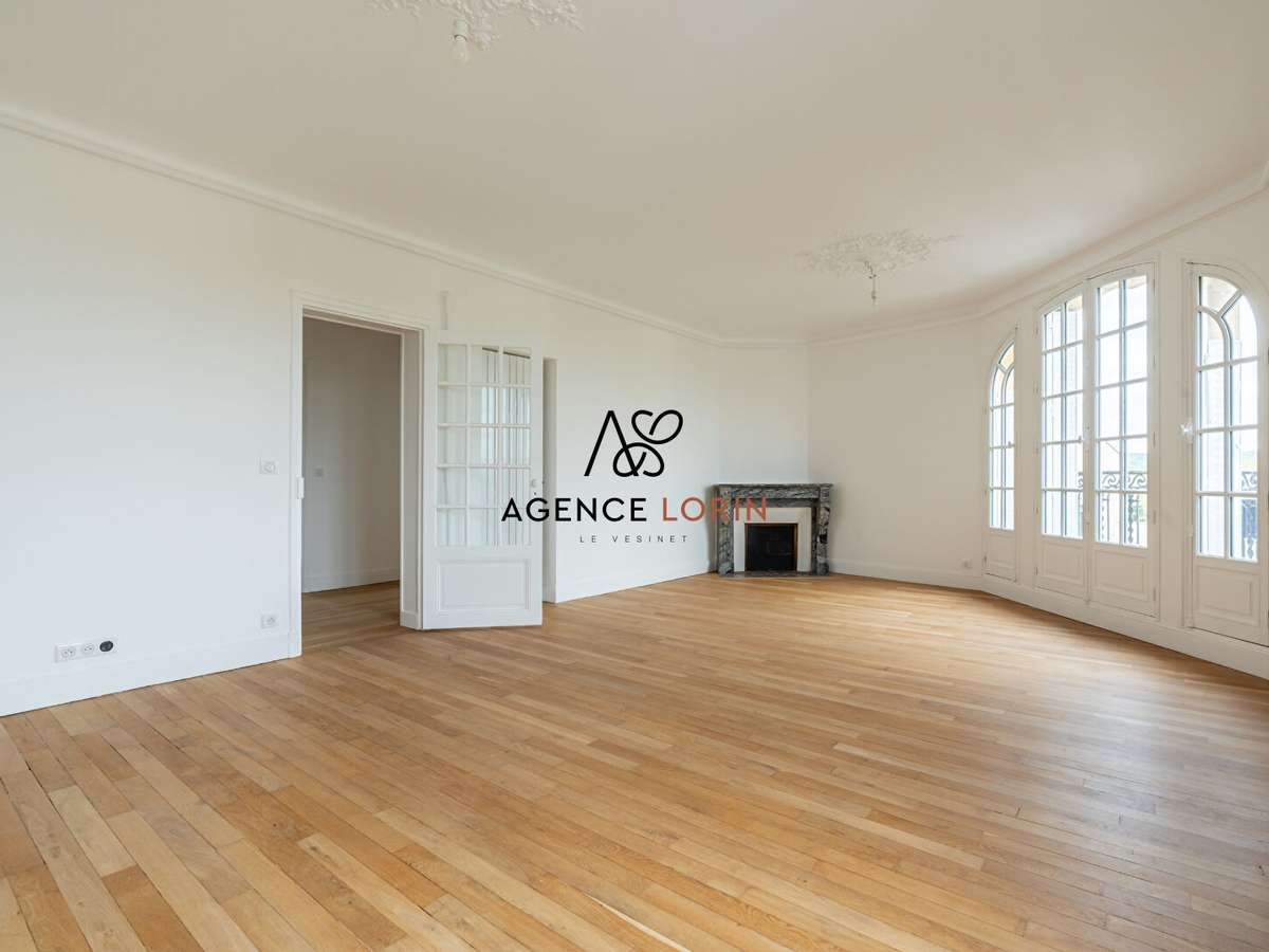 Appartement Le Vésinet