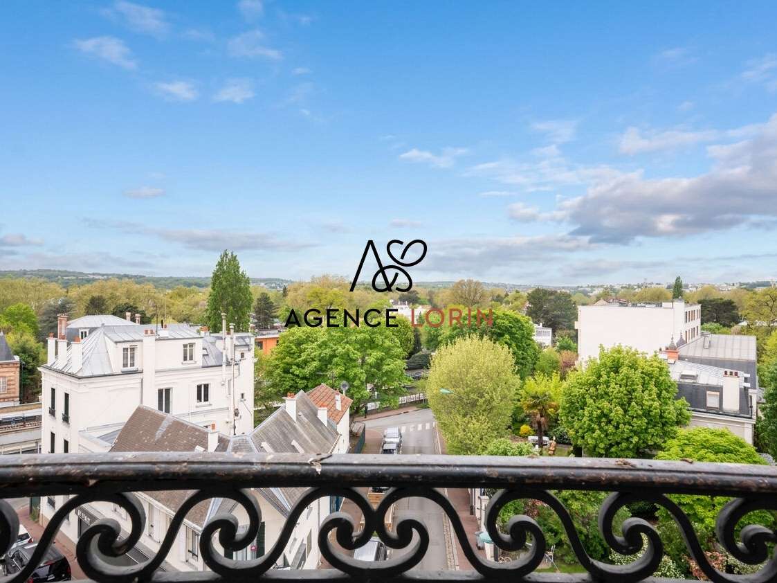 Appartement Le Vésinet