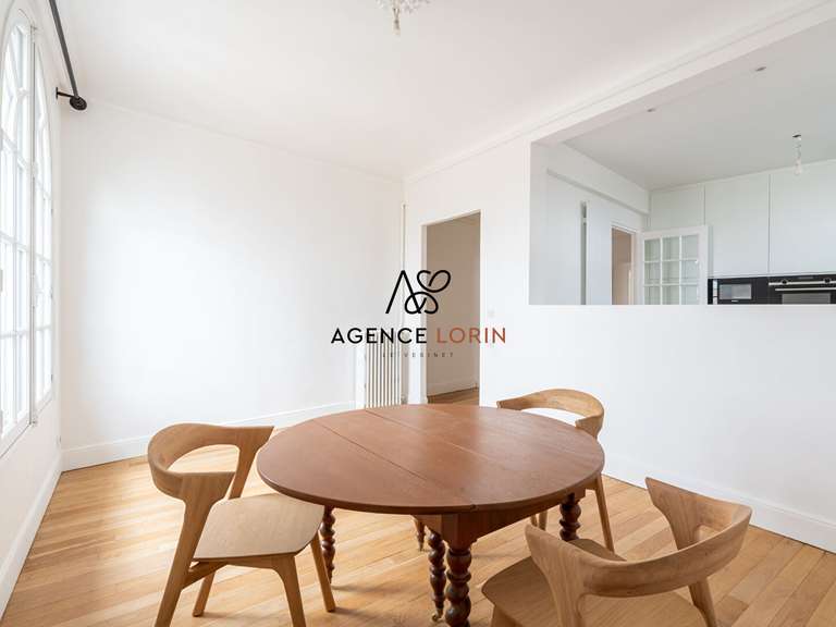 Appartement Le Vésinet - 3 chambres - 114m²