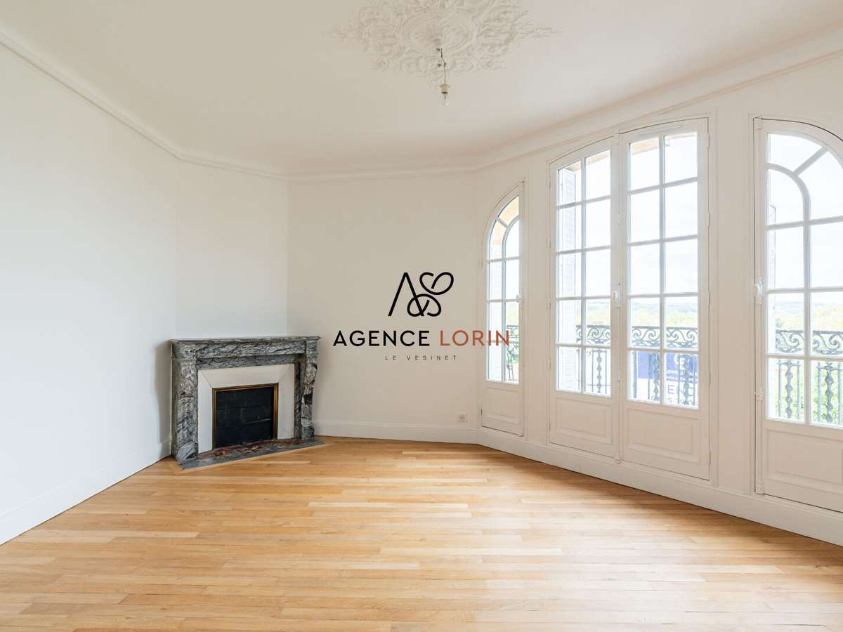 Appartement Le Vésinet