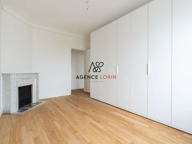 Appartement Le Vésinet - 3 chambres - 114m²