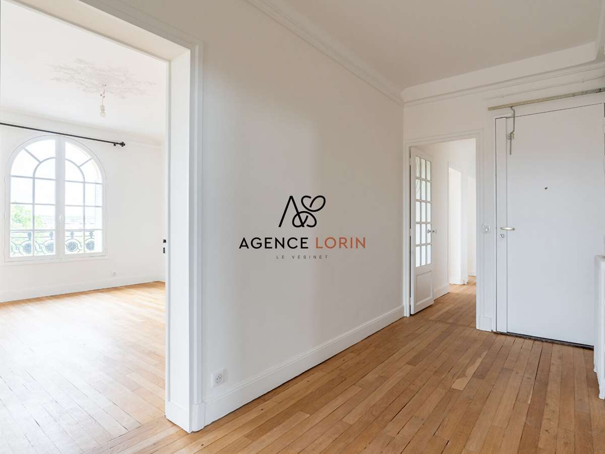 Appartement Le Vésinet