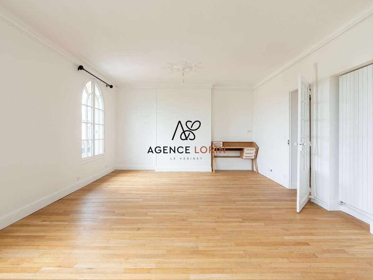 Appartement Le Vésinet