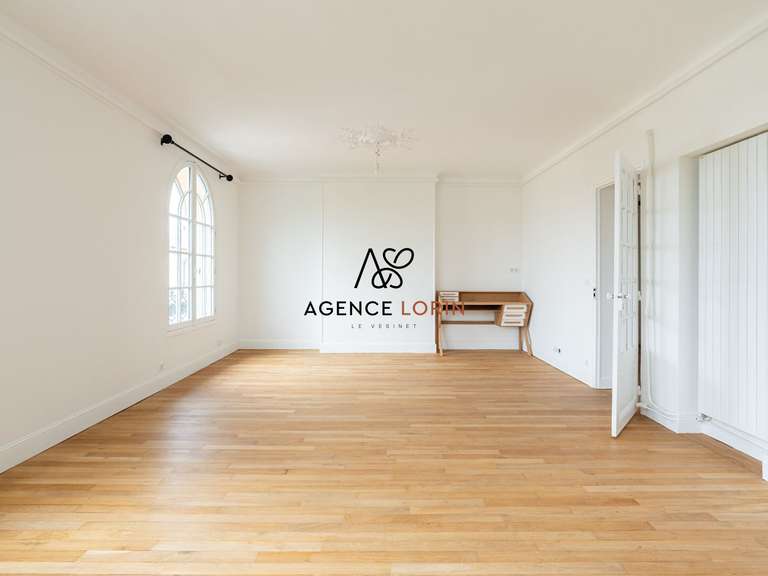 Appartement Le Vésinet - 3 chambres - 114m²