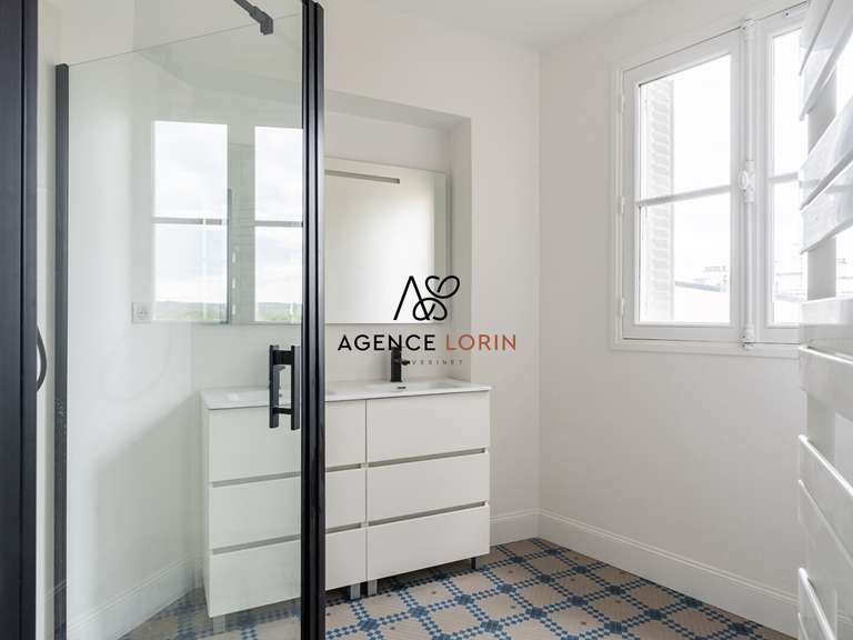 Appartement Le Vésinet - 3 chambres - 114m²