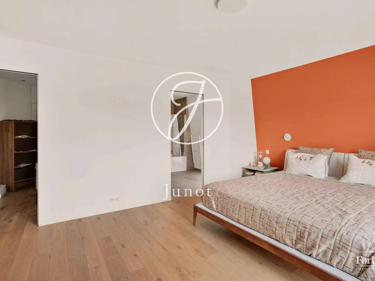 Appartement Le Vésinet