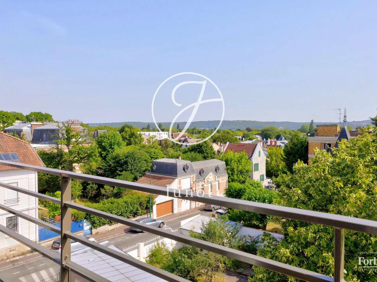 Appartement Le Vésinet
