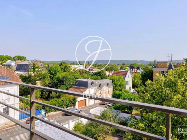 Appartement Le Vésinet - 2 chambres - 141m²