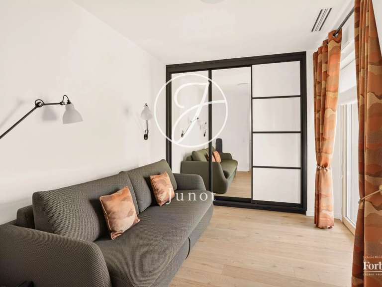 Appartement Le Vésinet - 2 chambres - 141m²
