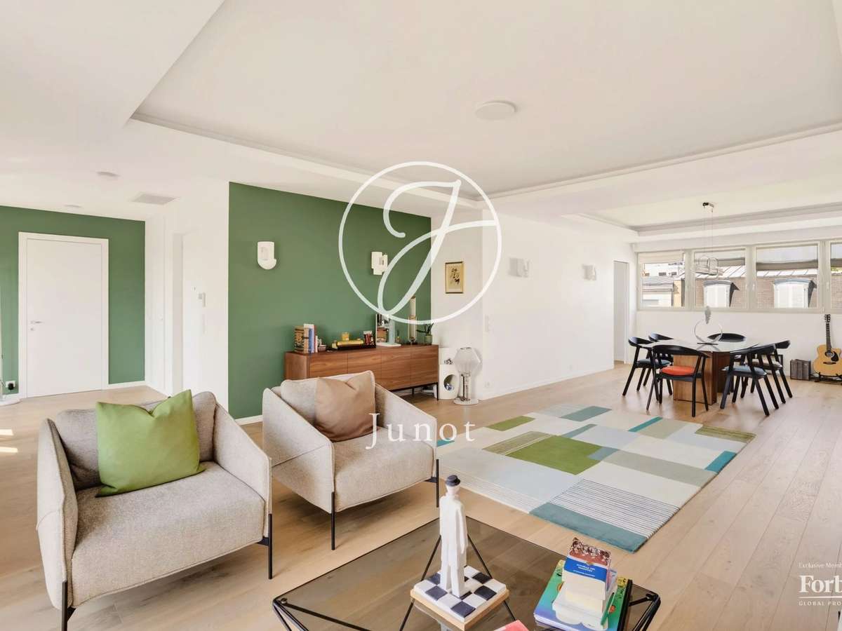 Appartement Le Vésinet