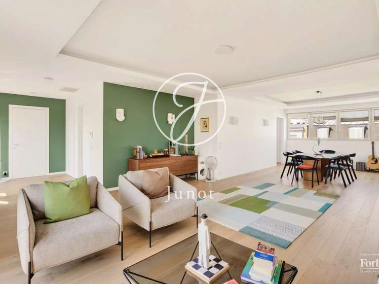 Appartement Le Vésinet - 2 chambres - 141m²