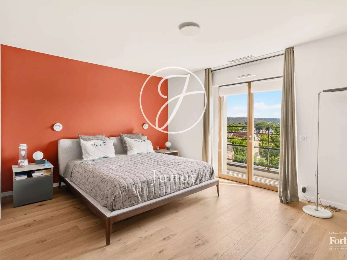 Appartement Le Vésinet
