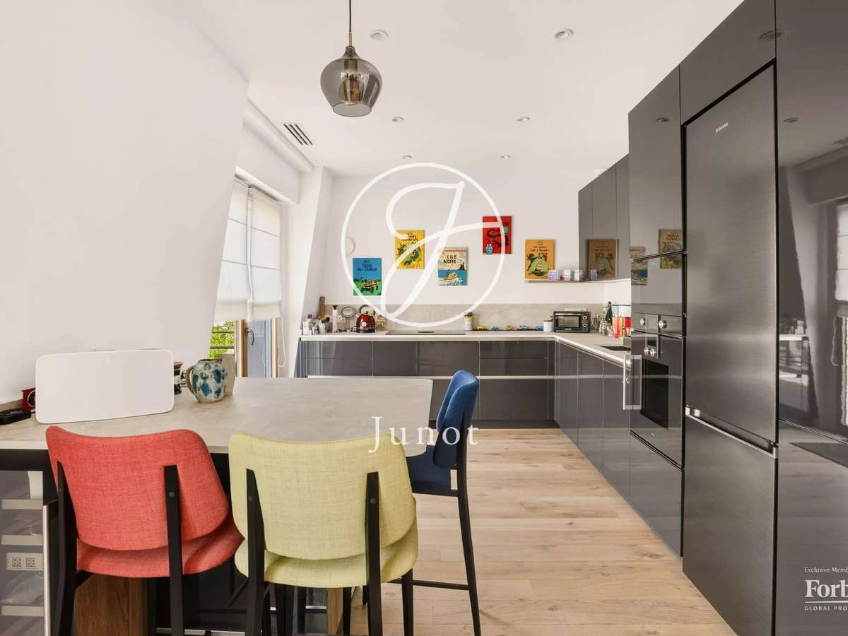 Appartement Le Vésinet
