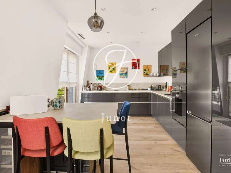 Appartement Le Vésinet - 2 chambres - 141m²