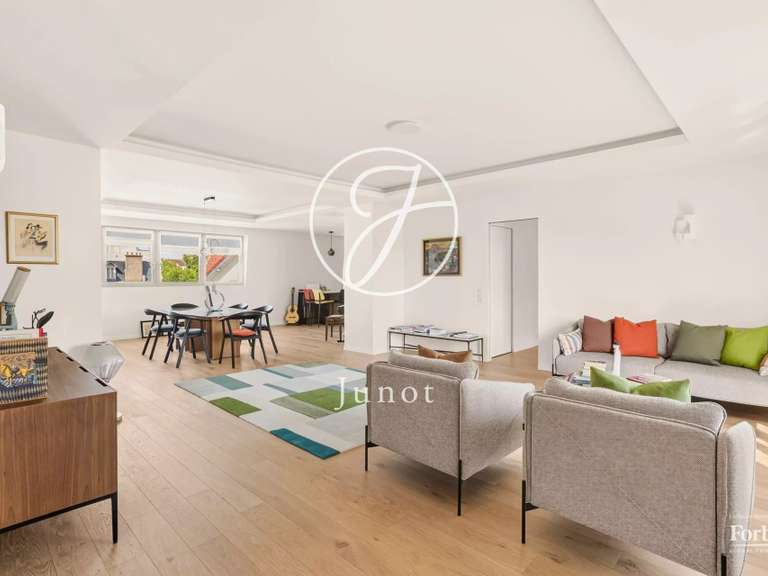 Appartement Le Vésinet - 2 chambres - 141m²