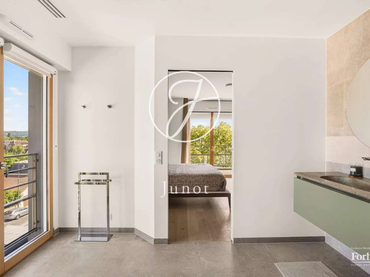 Appartement Le Vésinet