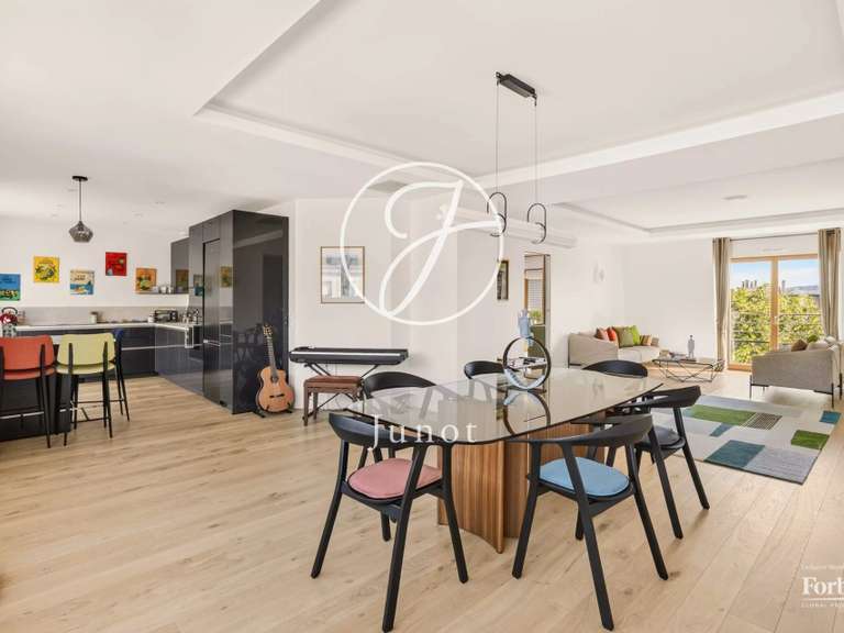 Appartement Le Vésinet - 2 chambres - 141m²