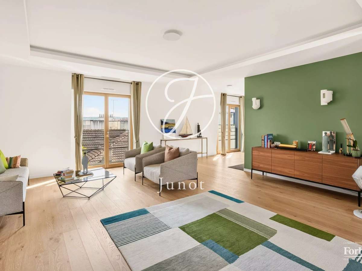 Appartement Le Vésinet