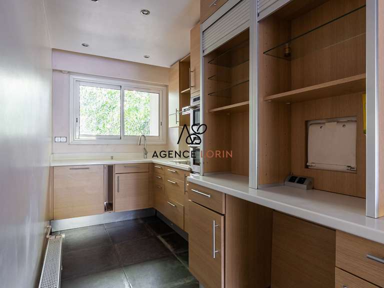 Appartement Le Vésinet - 3 chambres - 116m²