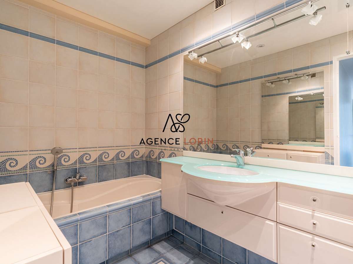 Appartement Le Vésinet