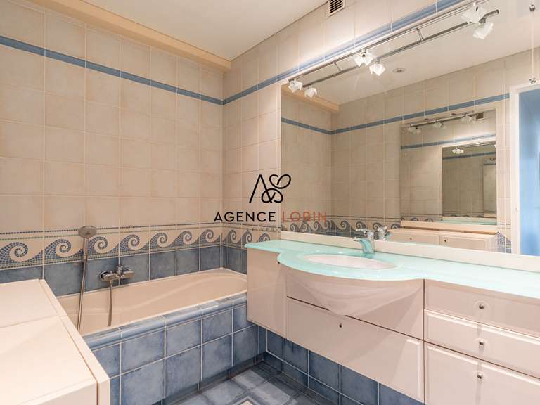 Appartement Le Vésinet - 3 chambres - 116m²