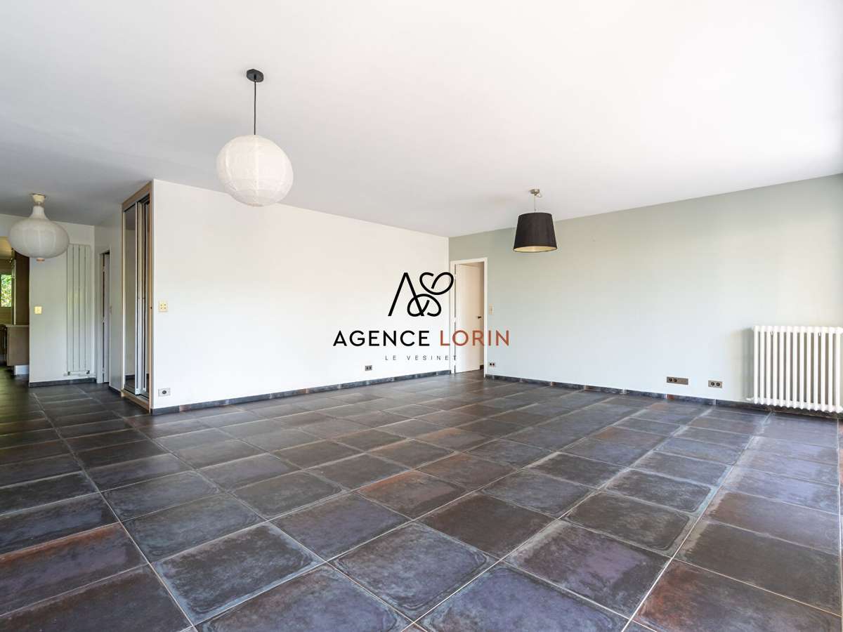 Appartement Le Vésinet