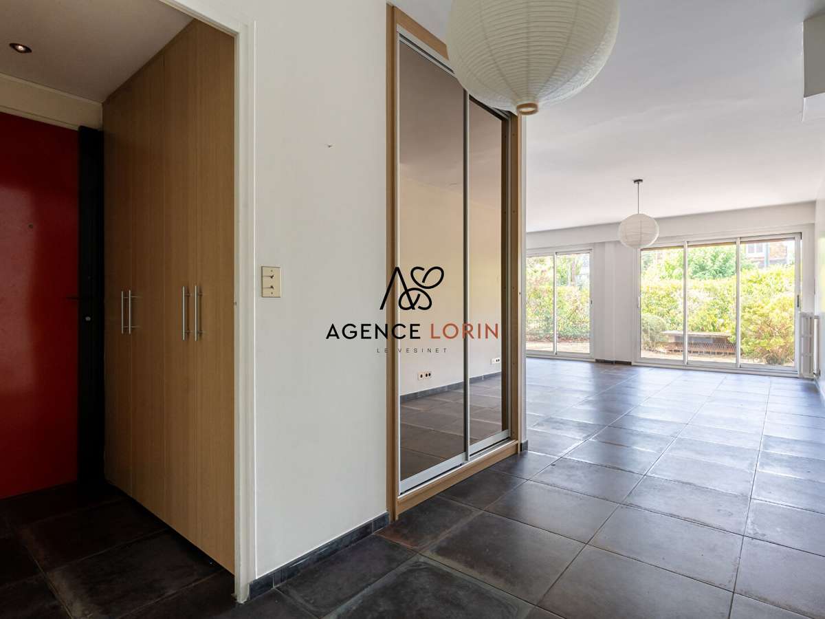 Appartement Le Vésinet