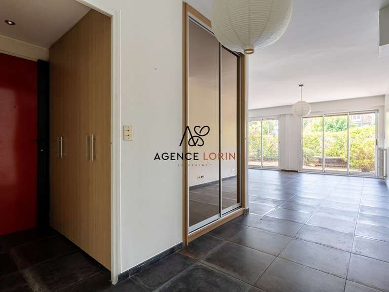 Appartement Le Vésinet - 3 chambres - 116m²