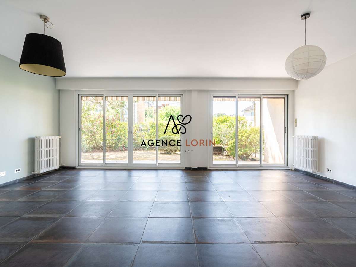 Appartement Le Vésinet
