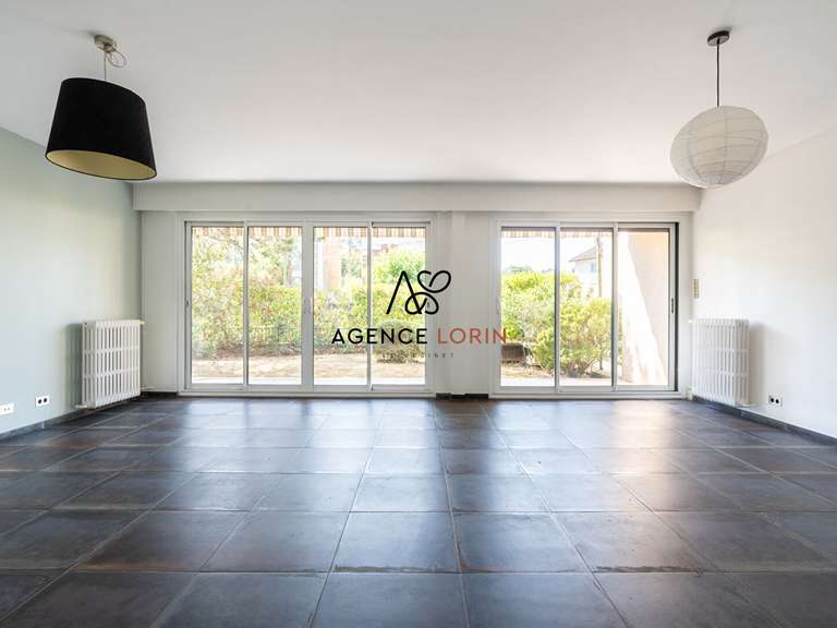 Appartement Le Vésinet - 3 chambres - 116m²