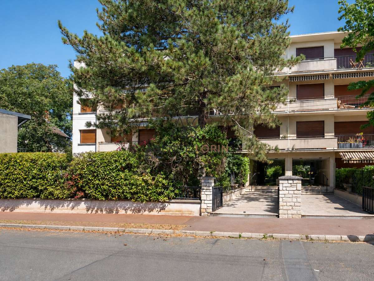 Appartement Le Vésinet