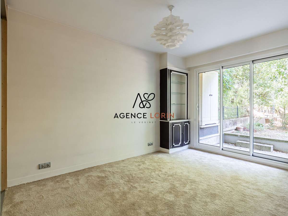 Appartement Le Vésinet