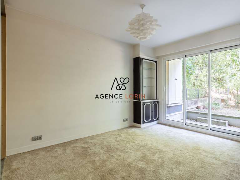 Appartement Le Vésinet - 3 chambres - 116m²
