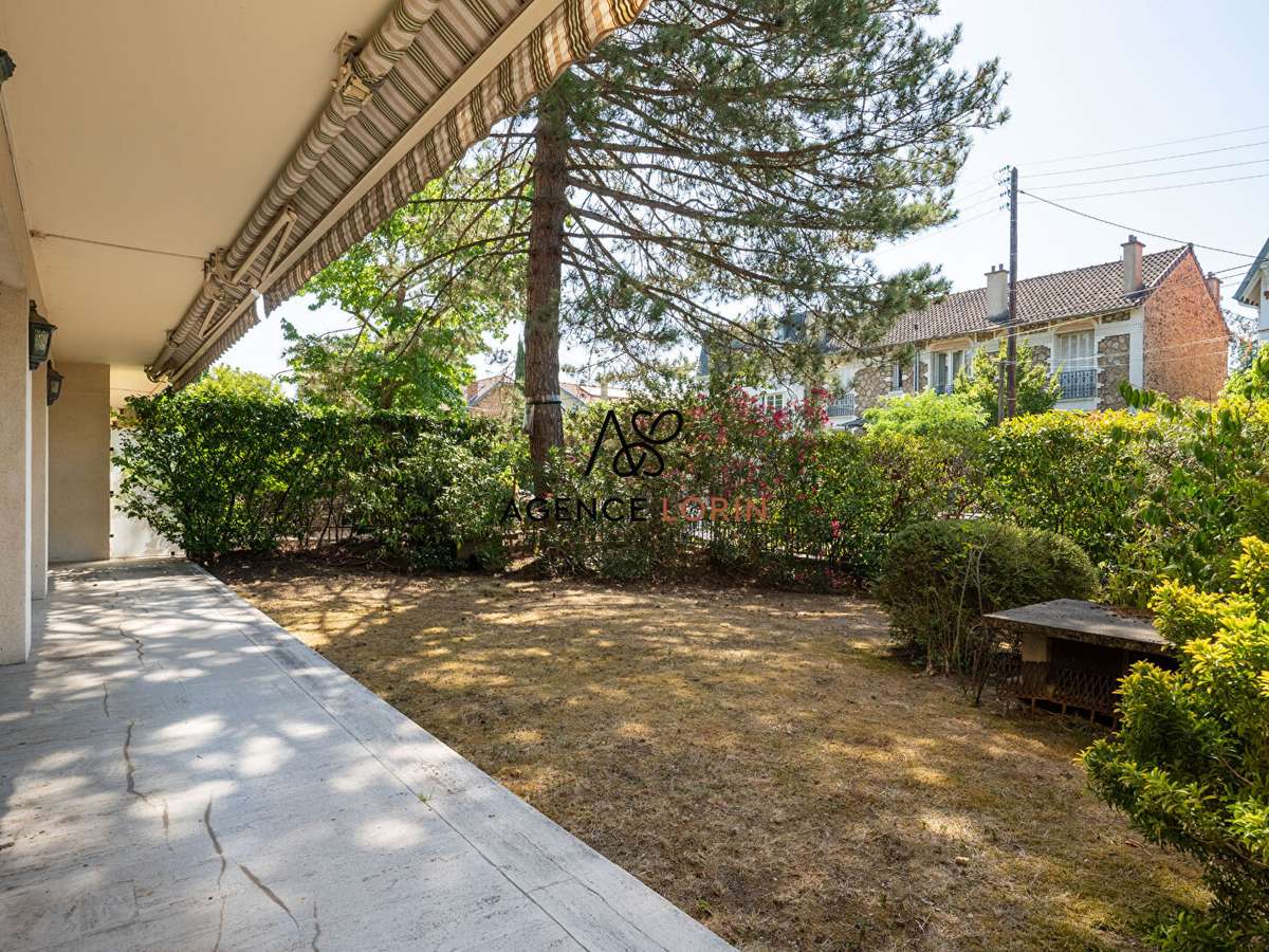 Appartement Le Vésinet
