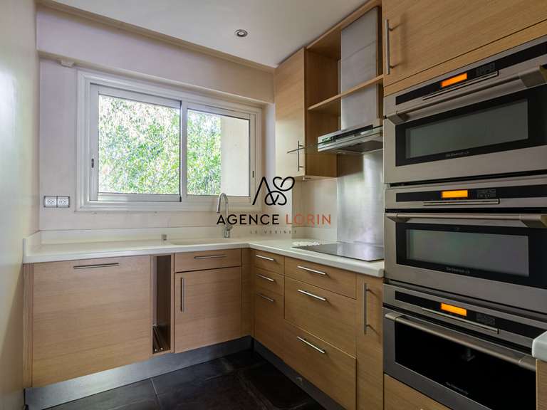 Appartement Le Vésinet - 3 chambres - 116m²