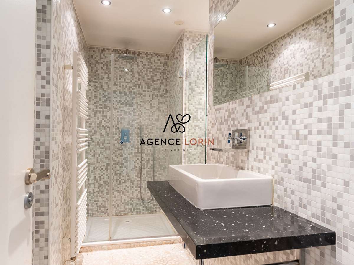 Appartement Le Vésinet