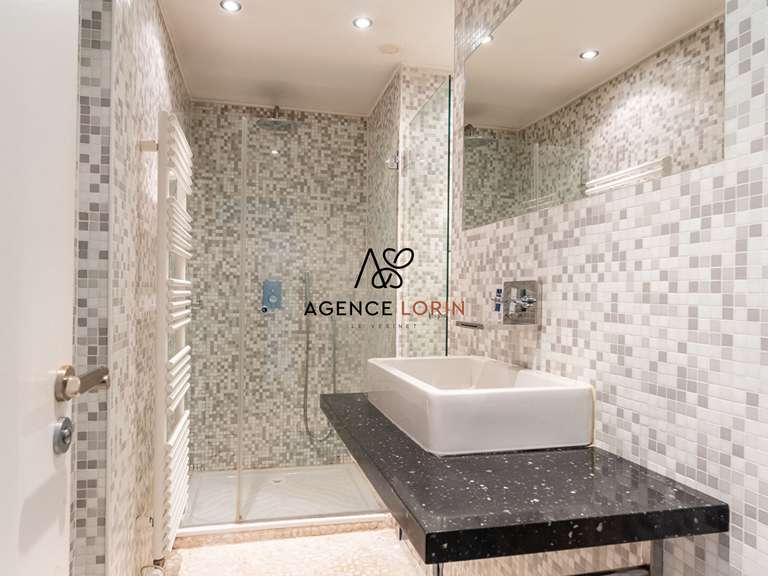 Appartement Le Vésinet - 3 chambres - 116m²