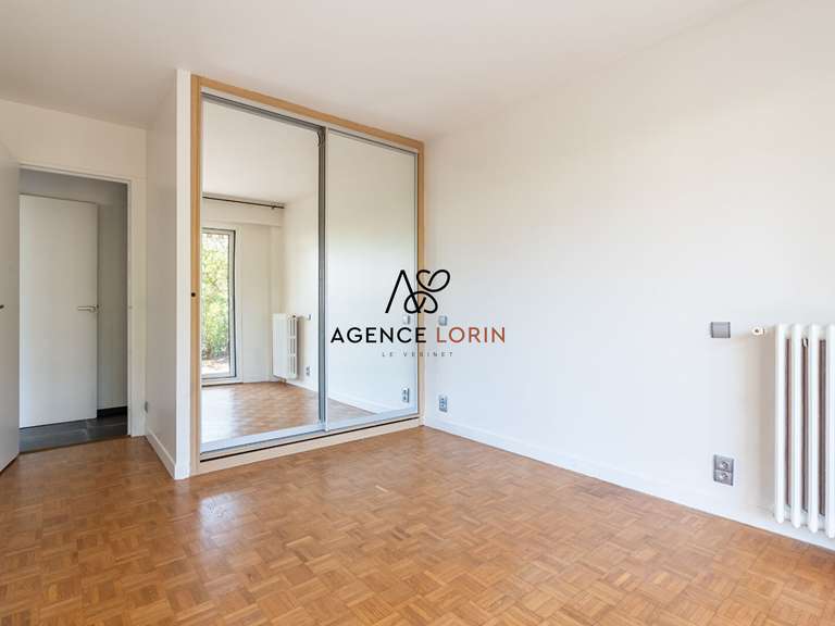 Appartement Le Vésinet - 3 chambres - 116m²
