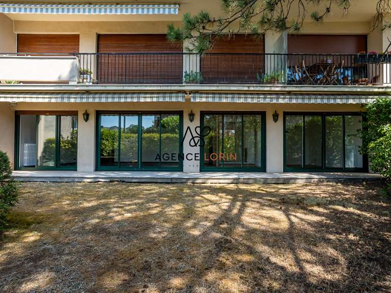 Appartement Le Vésinet - 3 chambres - 116m²