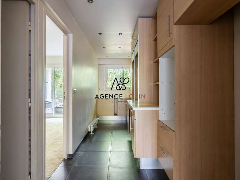 Appartement Le Vésinet - 3 chambres - 116m²