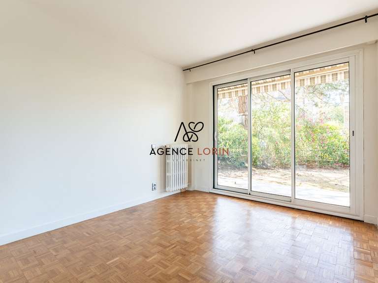 Appartement Le Vésinet - 3 chambres - 116m²
