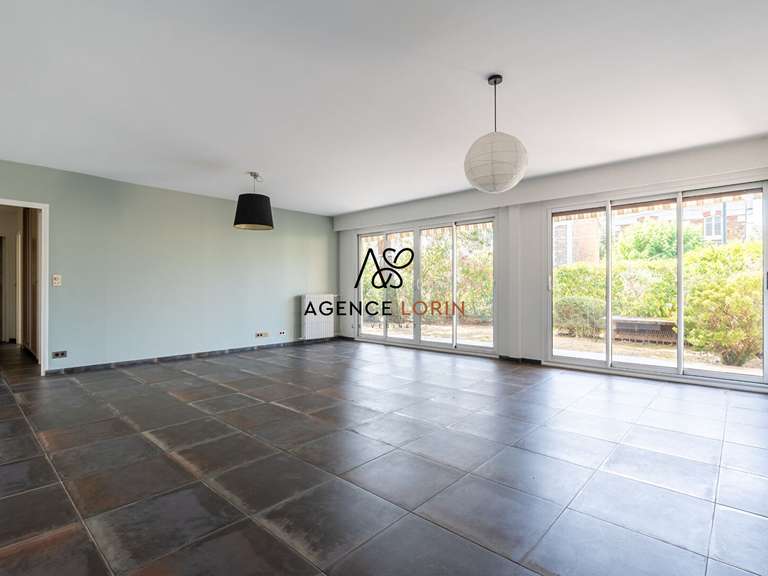 Appartement Le Vésinet - 3 chambres - 116m²