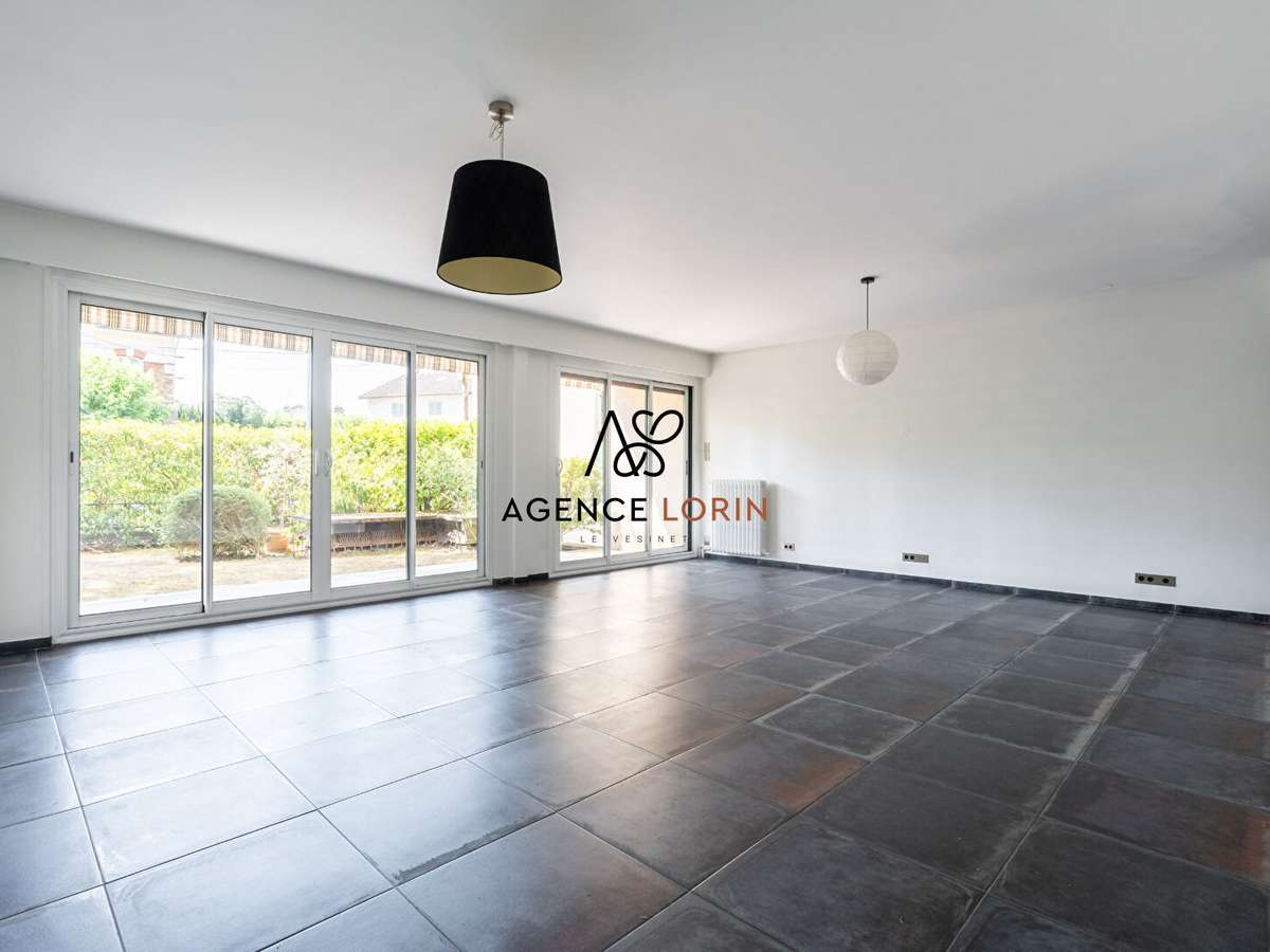 Appartement Le Vésinet