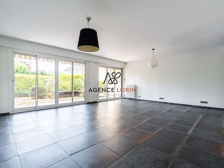 Appartement Le Vésinet - 3 chambres - 116m²