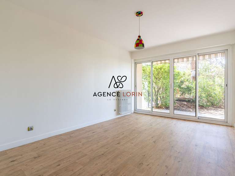 Appartement Le Vésinet - 3 chambres - 116m²